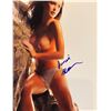 Image 1 : Josie Maran signed photo