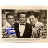Image 1 : The Mambo Kings Armand Assante and Antonio Banderas signed movie photo