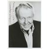 Image 1 : Ralph Bellamy signed photo