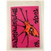 Image 1 : Psychefunkapus 1990 Tour Pass