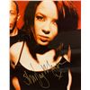 Image 1 : Shirley Manson signed photo