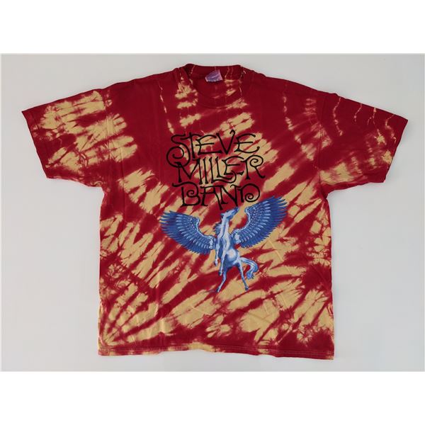 Steve Miller Band T-Shirt