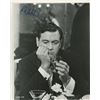 Image 1 : Rock Hudson signed photo