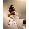 Image 1 : Eva Mendes signed photo