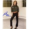 Image 1 : Leighton Meester signed photo