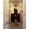 Image 1 : Zoe McLellan signed photo