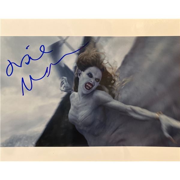 Van Helsing Josie Maran signed movie photo