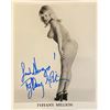 Image 1 : Tiffany Million signed photo