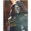 Image 1 : The Fantastic Four Julian McMahon signed movie photo