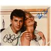 Image 1 : Mad About You Helen Hunt and Paul Reiser signed photo