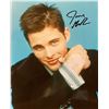Image 1 : James Marsden signed photo