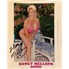 Image 1 : Honey Mellons signed photo