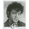 Image 1 : Paul Rodriguez signed "Miracles" movie photo