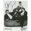 Image 1 : Armand Assante signed "Unfaithfully Yours" movie photo