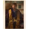 Image 1 : Jesse Martin signed photo