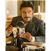 Image 1 : Deadwood  Ian McShane signed photo