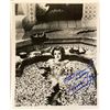 Image 1 : Myrna Loy signed photo