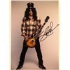 Image 1 : Slash signed promo photo