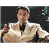 Image 1 : Live By Night Ben Affleck signed movie photo