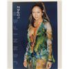 Image 1 : Jennifer Lopez signed photo