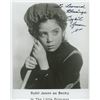 Image 1 : Sybil Jason signed "The Little Princess" movie photo