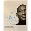 Image 1 : Buckshot LeFonque Branford Marsalis signed photo