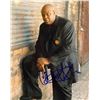 Image 1 : Chi McBride signed photo