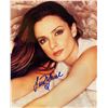 Image 1 : Lisa Marie signed photo