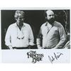 Image 1 : Rob Reiner signed "The Princess Bride" movie photo