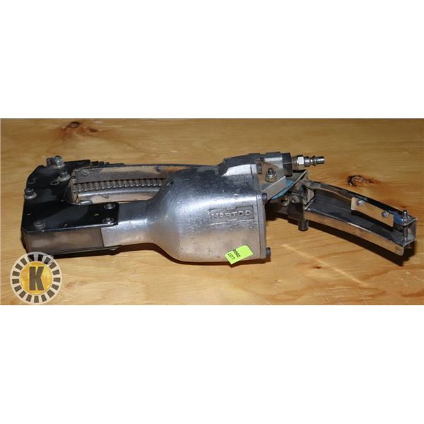 HARTCO AIR CLINCHER