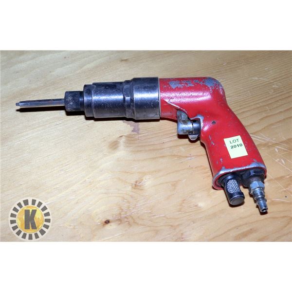 AIR SCREW GUN