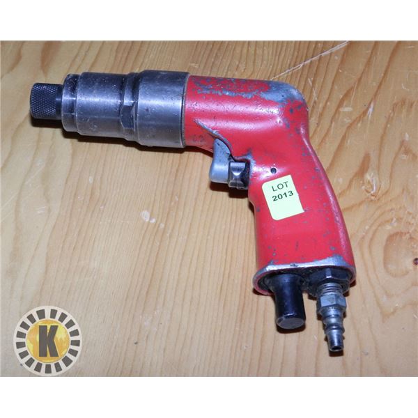 AIR SCREW GUN