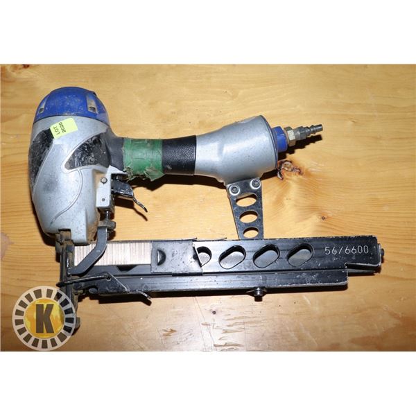AIR STAPLE GUN