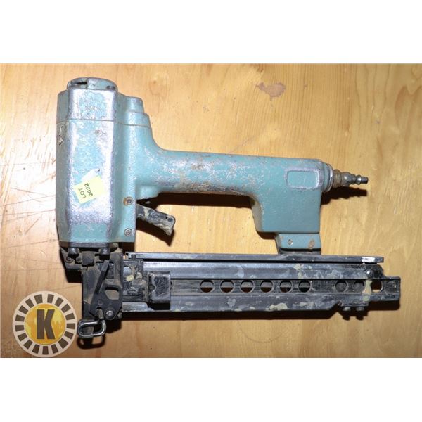 AIR STAPLE GUN