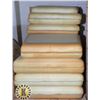 Image 1 : 21 FOAM SEATS