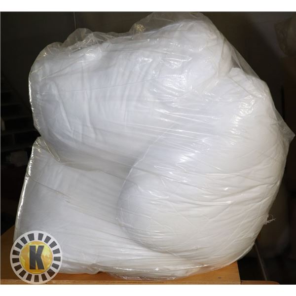 BAG OF SOFA FINISHED FOAMS