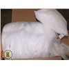 Image 1 : BOX OF 13 PILLOW 20X20