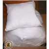 Image 1 : BOX OF 20 PILLOW 20X20
