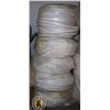 Image 1 : TOWER OF TRIM FLEX -- WHITE #10