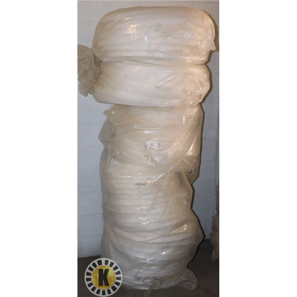 TOWER OF TRIM FLEX -- WHITE #10