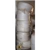Image 1 : TOWER OF TRIM FLEX -- WHITE #10