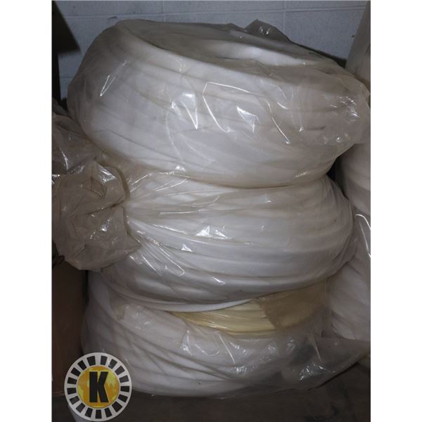 TOWER OF TRIM FLEX -- WHITE #10