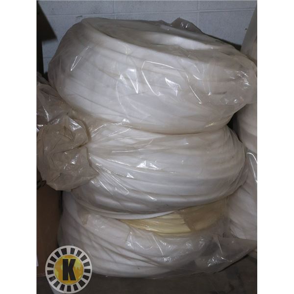 TOWER OF TRIM FLEX -- WHITE #10