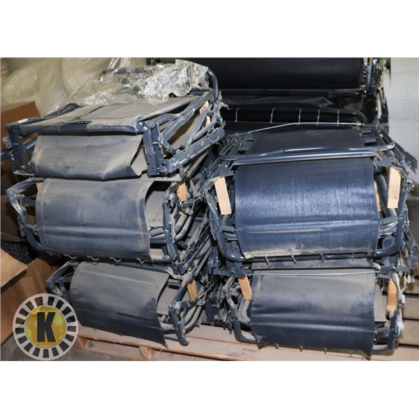 9 25" FURNITURE SINGLE MECHANISM