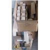 Image 1 : BOXES OF 74 5 1/2 MAPLE LEGS