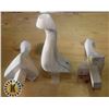 Image 1 : 10 PCS OF QUEEN ANNE LEG