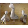 Image 1 : 10 PCS OF QUEEN ANNE LEG