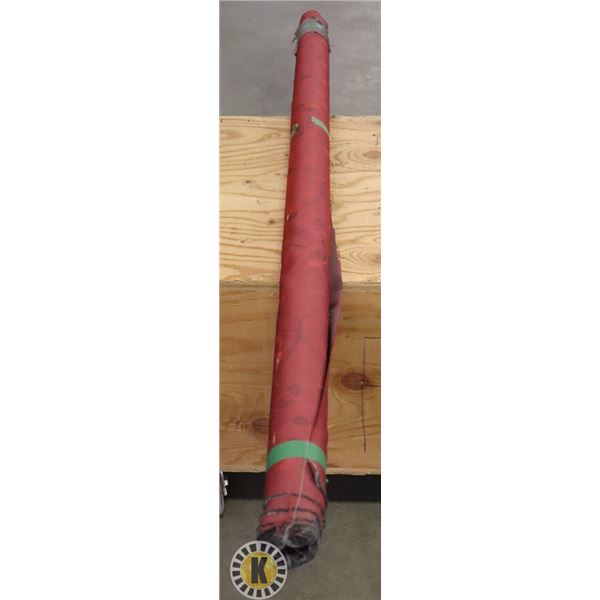 J ENNIS WILLOWS 108 BURGUNDY