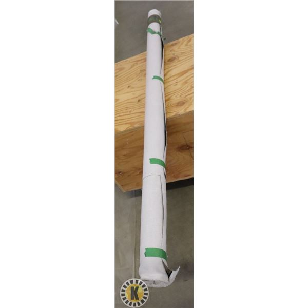 UNKNOWN FAUX SUEDE MOSS