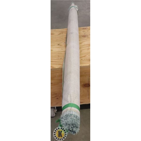 KRAVET 26439-3 GREEN/YELLOW